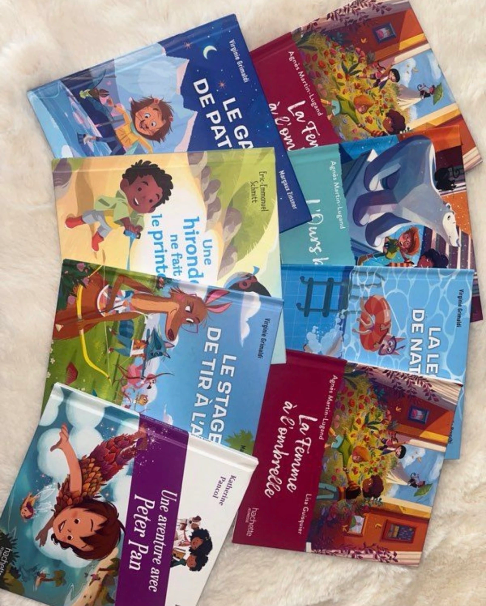 Lot livre  enfants 